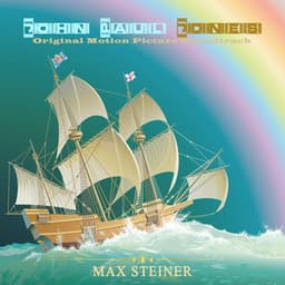 John Paul Jones - Max Steiner