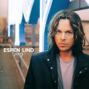 April - Espen Lind