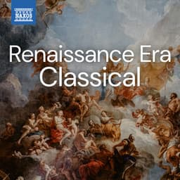 Renaissance Era Classical - William Byrd