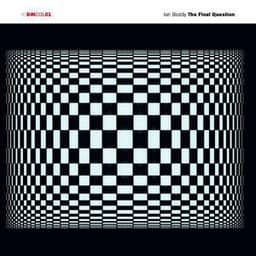 The Final Question - Ian Boddy