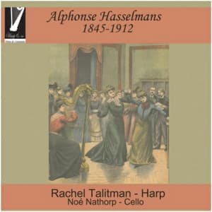 Alphonse Hasselmans - Alphonse Hasselmans