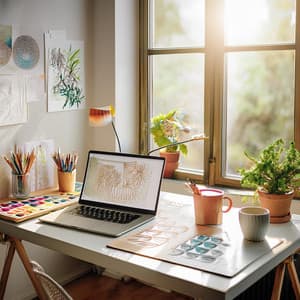 Acordes De Concentración: Música Para Mentes Enfocadas - Poderosa fuerza mental