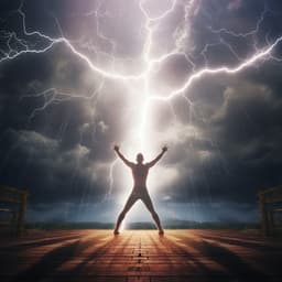 Yoga Thunder: Harmonic Balance Chant - Spiritual Shamans of Aurora Borealis