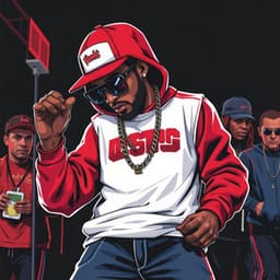 Rimas sin censura - Penny Sound