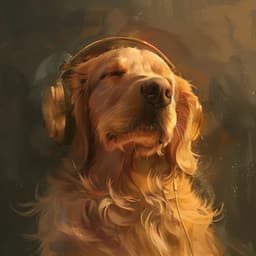 Puppy Playtime Tunes: Sounds for Your Dog - The Dog Relaxer