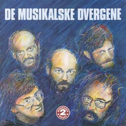 Dvergenes Andre - De Musikalske Dvergene