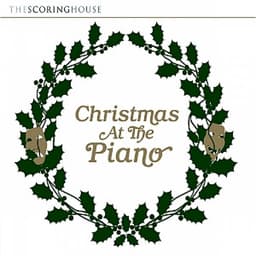 Christmas At The Piano - Gwilym Simcock
