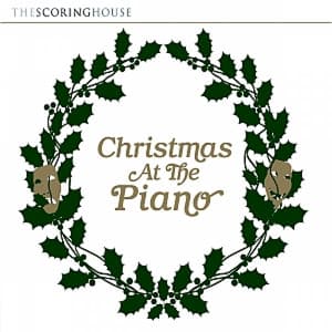 Christmas At The Piano - Gwilym Simcock