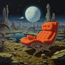 A Journey - Lounge Music Café