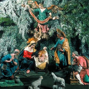 Christmas Concertos - SWR Rundfunkorchester