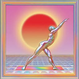 Cantares da Lua Prateada - Yoga Relaxation Company