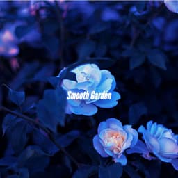 Smooth Garden - Dinner Jazz Orchestra