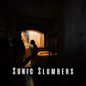 Sonic Slumbers: Lofi Sleep and Ambient Sounds - Lofi Night Drives
