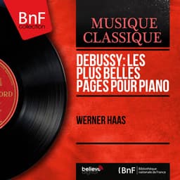 Debussy: Les plus belles pages pour piano - Claude Debussy