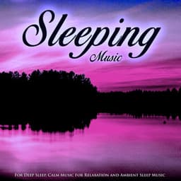 Sleeping Music For Deep Sleep, Calm Music For Relaxation and Ambient Sleep Music - Deep Sleep Music Experience