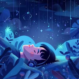 Music for Sleep: Restful Evening Melodies - Sleep Music