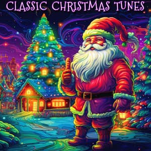 Classic Christmas Tunes - Christmas Jazz Ensemble