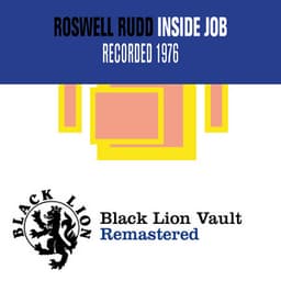 Inside Job - Roswell Rudd