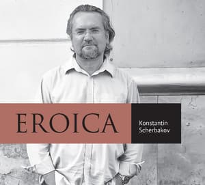 Eroica - Ludwig van Beethoven