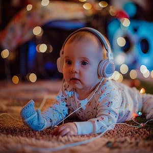 Baby Harmony Beats: Cheerful Tunes - Music Comfort