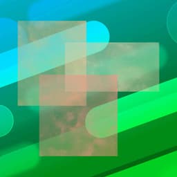 Music for Balancing Move - Mellow Harmonica Solo - Morgen Jazz Ambiente