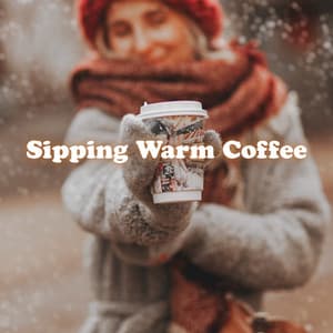 Sipping Warm Coffee: Slow and Soothing Jazz for Spending Winter Evenings at Cozy Coffee House - Cafe Piano Music Collection