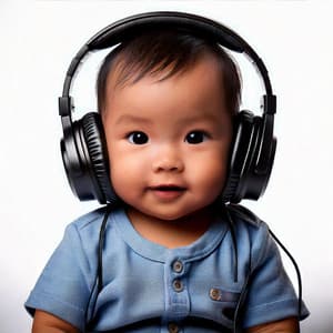 Precious Beginnings: Music for Baby’s Joy - Healing Music