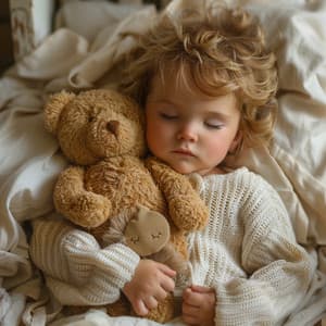 Tonos Crepusculares: Suavidad De Canción De Cuna Para Bebés - Lista de reproducción de canciones de cuna para bebés