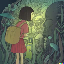 Reflections of You - Bertiee