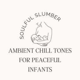 Soulful Slumber: Ambient Chill Tones for Peaceful Infants - Path to Peace