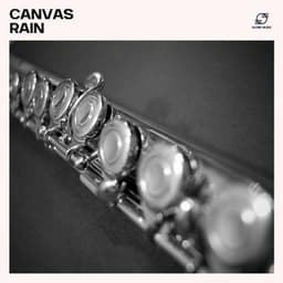 Canvas Rain - University Jazz Cafe