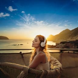 Calm Moments: Music for Relaxation - Music Box Parade