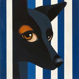 Canine Euphoria: A New Wonderland - Music for Sleeping Puppies