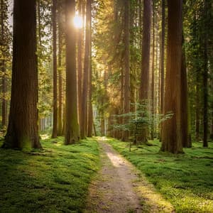 Armonía Interior: Paisajes Sonoros Para Meditación Profunda - La Espiritualidad Música Colección