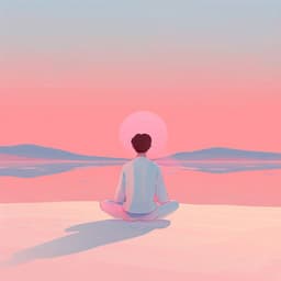 Meditaciones Sutiles: Música Relajante Para La Meditación - Simplemente hipnótica