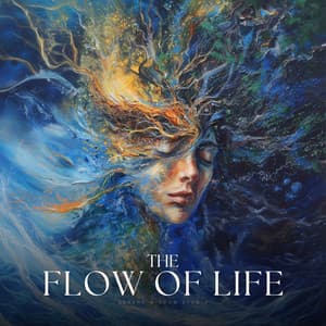 The Flow of Life - Yoga Nidra