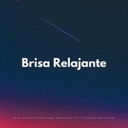 Brisa Relajante Para Yoga: Resonancia Lofi Y Sonidos Ambientales - LUIS RADIO