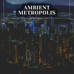Ambient Metropolis - Schlaflieder Relax