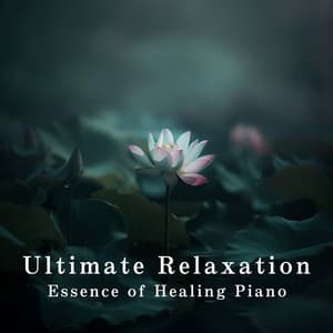 Ultimate Relaxation – Essence of Healing Piano - Relaxing Piano Crew