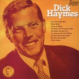 The Ballad Singer - Dick Haymes