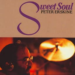 Sweet Soul - Peter Erskine