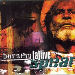 Live in Concert 97 Vol 1 - Burning Spear