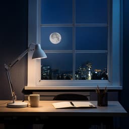 Music For Focus And Clear Thinking - Focus Frequency