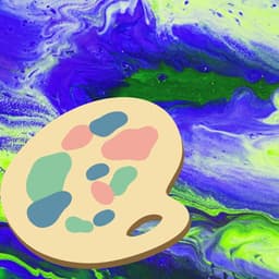 Echoes of Mystical Monday - Chill Vibes