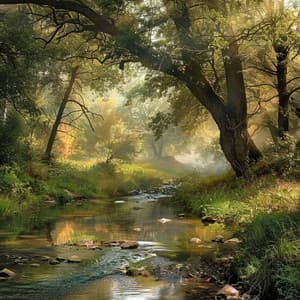 Arroyo Silencioso: Melodías Calmantes Para Gatos - Musica para Gatos