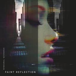 Faint Reflection - Binaural Guidance