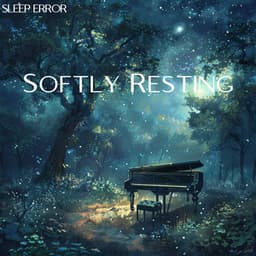 Softly Resting - Sleep Error