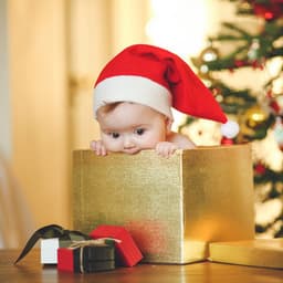 Baby Jesus Christmas Spirit - BABY JESUS