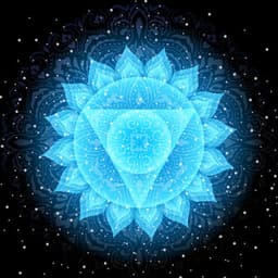 Throat Chakra Tones - Chakra Frequencies