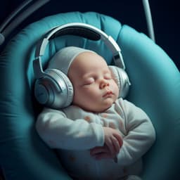 Lullaby Light: Baby Sleep Radiance - Lullaby Ensemble